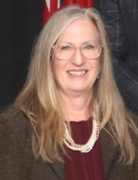 Councillor Sherry Hamilton