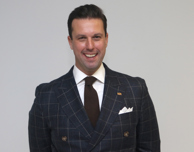 Councillor Joel Schriver