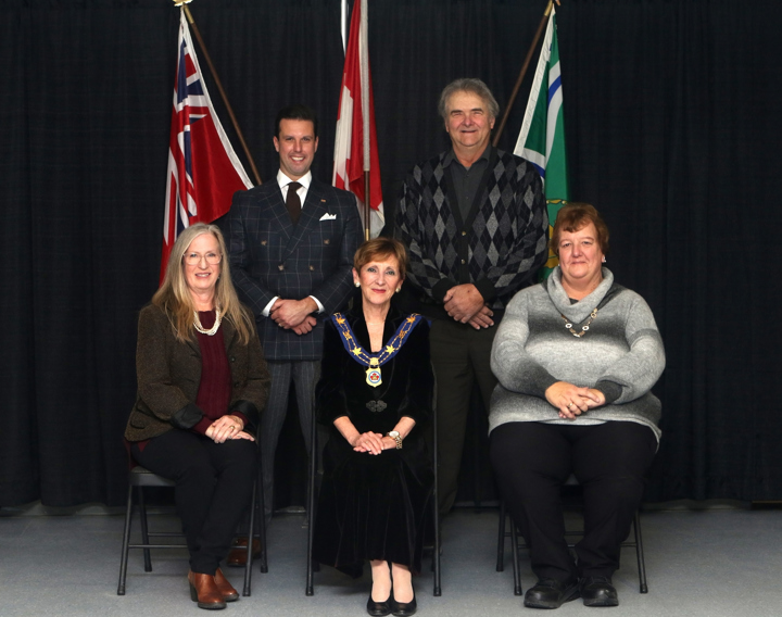 Council 2022-2026 Term